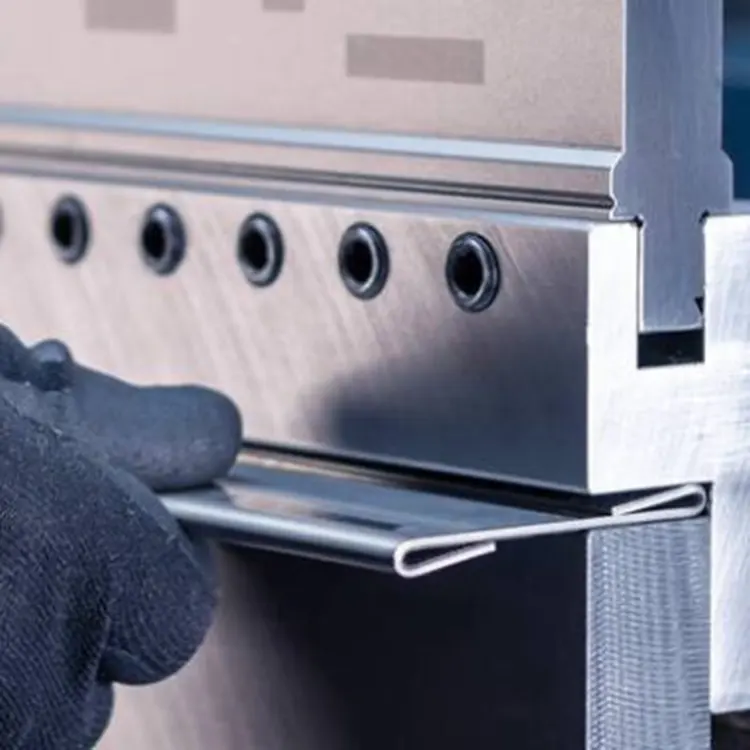 Pourquoi la fabrication de tôles est-elle importante dans la fabrication moderne
