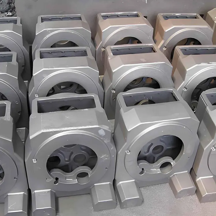 Quel est l’impact de la fonte grise sur la fabrication industrielle ?