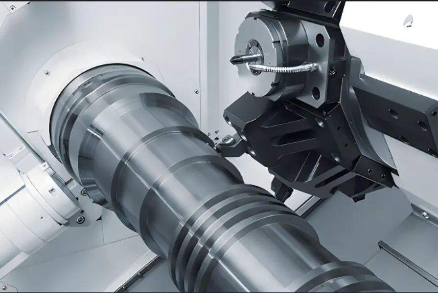 Pourquoi la précision de 0,005 mm est-elle importante dans l'usinage personnalisé ?