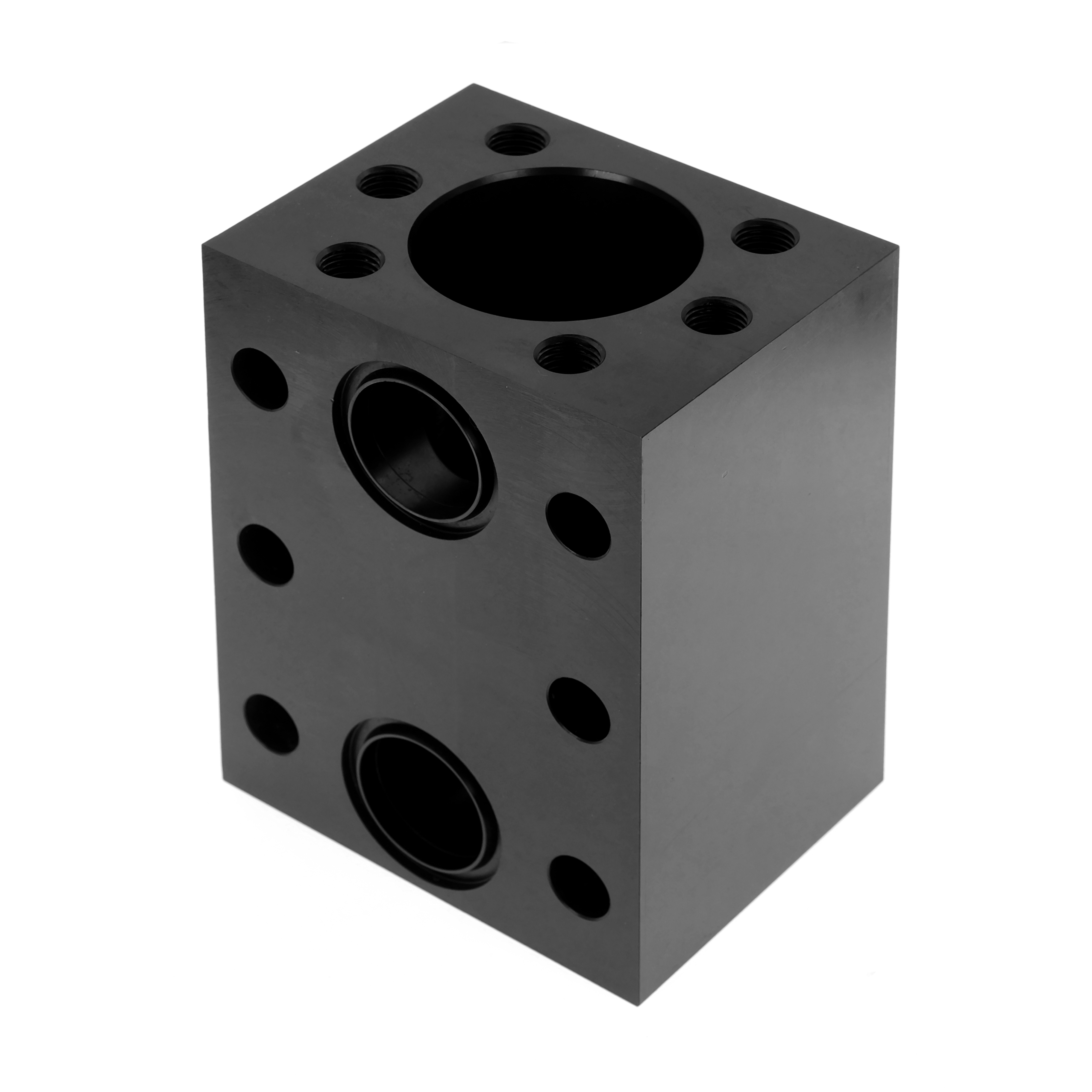 Excellence en ingénierie : Comprendre les principes des blocs de vannes hydrauliques