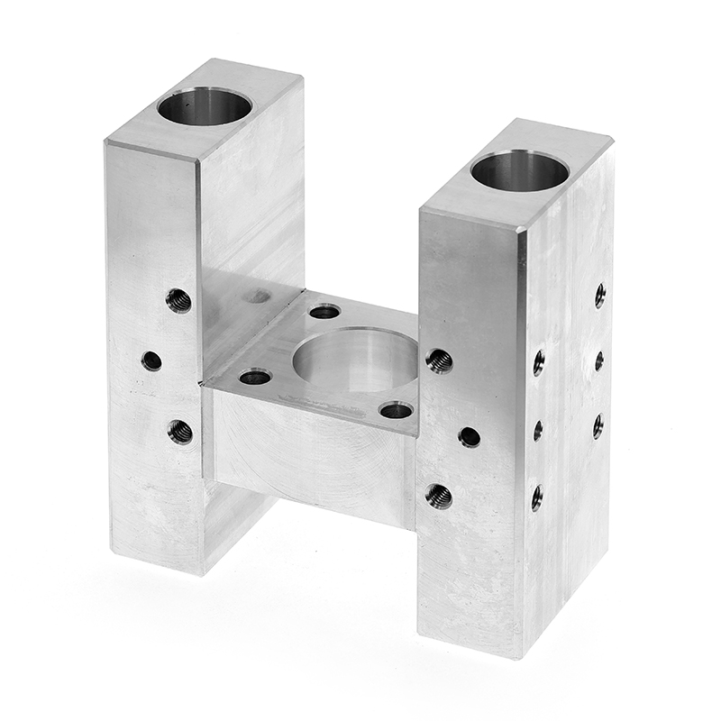 Guide d'ingénierie professionnelle : sélection des matériaux et traitement de surface pour les corps de vannes hydrauliques