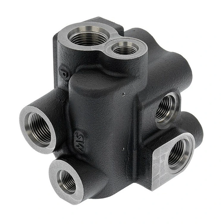 Comment fonctionne une valve de charge d’accumulateur ?