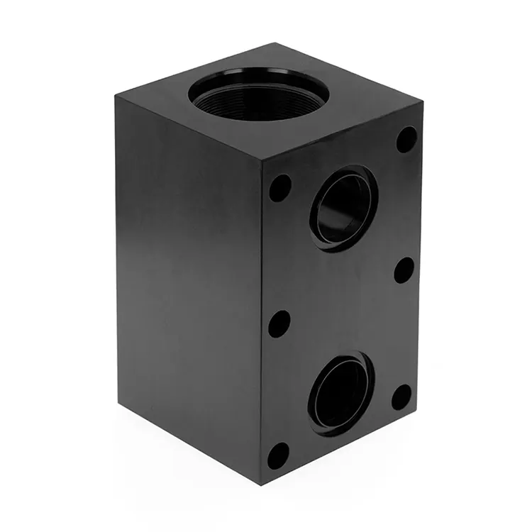 Comment un bloc de vannes hydrauliques améliore-t-il l’efficacité industrielle ?