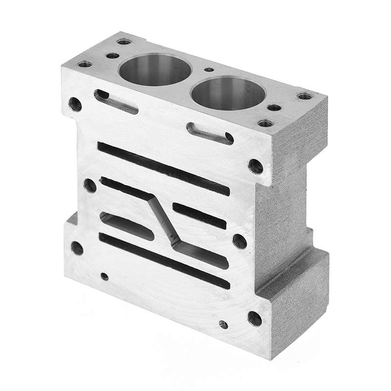 Collecteurs hydrauliques en aluminium ou en acier : comment choisir le bon