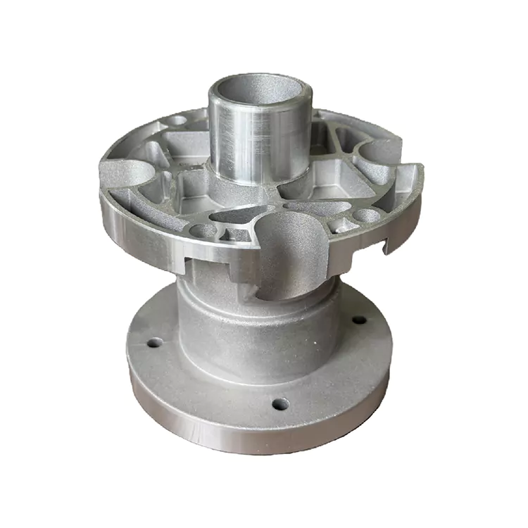 Pièces de ventilateur d'élevage