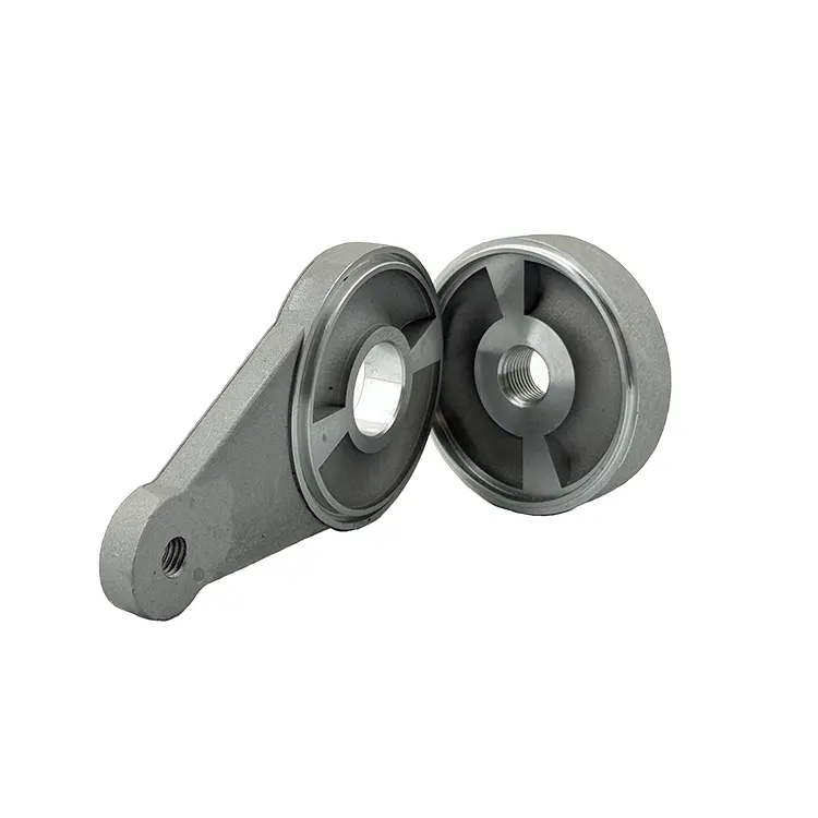 Husbandry Ventilator Parts