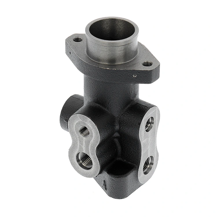 Brake Proportioning Valve
