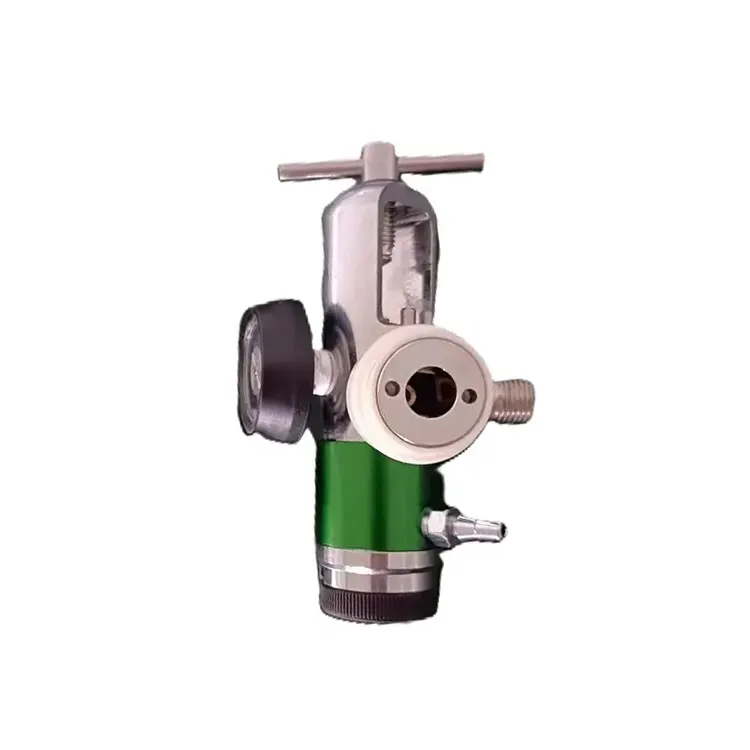 Régulateur de bouteille d'oxygène